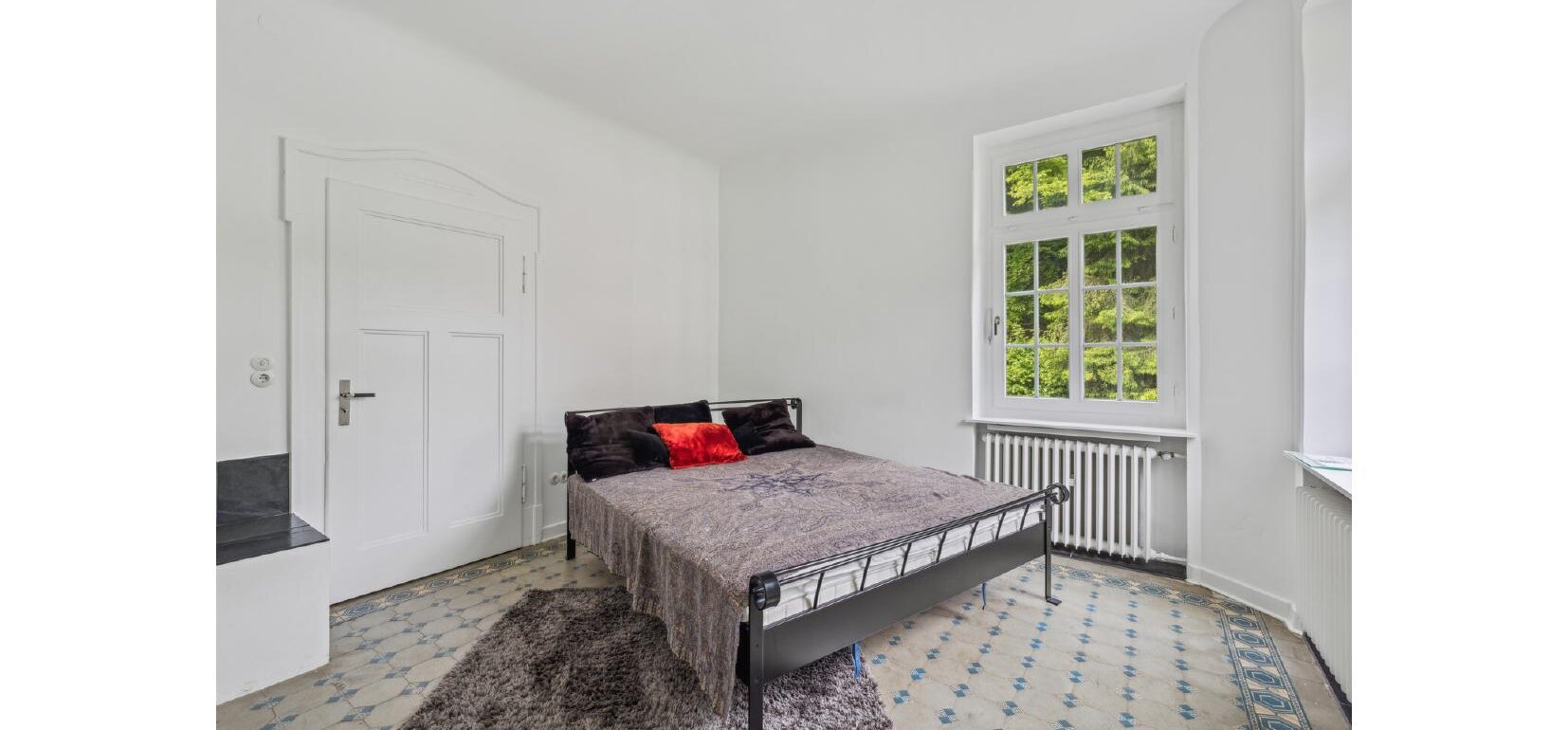 Gästezimmer EG